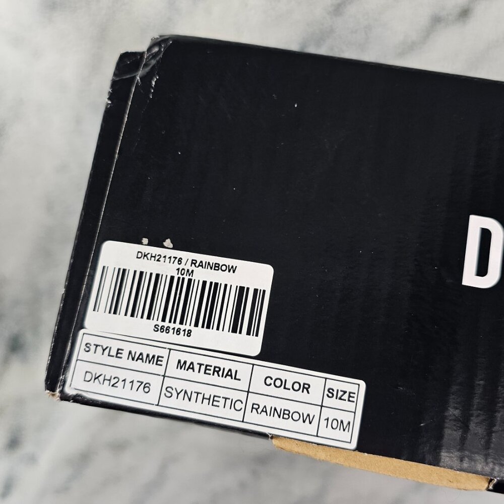 Dolls Kill Trickz N Treatz 10 Dripping Blood Scream Queen Platform Traitor Boots - Picture 10 of 12